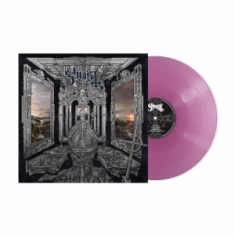 Ghost - Skeleta -Violet Vinyl