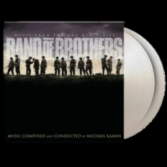 Kamen Michael - Band Of Brothers