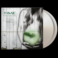 Inme - Overgrown Eden