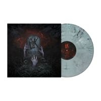 Lik - Necro (Violet Blue Marbled Vinyl Lp
