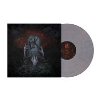 Lik - Necro (Grey Marbled Vinyl Lp)