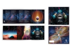 Various Artists - Howie B & Nick Young  - Space Is The Plaice