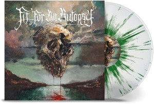 Fit For An Autopsy - The Sea Of Tragic Beasts