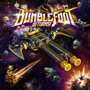 Bumblefoot - ?Returns!