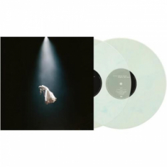Ariana Grande - Eternal Sunshine Deluxe - Brighter Days Ahead (Ltd Color 2LP)
