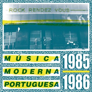 Various Artists - Rock Rendez Vous: Musica Moderna Po