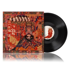 Vildhjarta - + Där Skogen Sjunger Under Evighetens Granar +