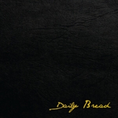 Brown Apollo & Hassaan Mackey - Daily Bread (Black & Yellow Starbur