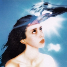 Magdalena Bay - Imaginal Disk (Indie Exclusive, Tra