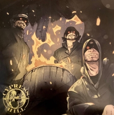 Cypress Hill - Cypress Hill