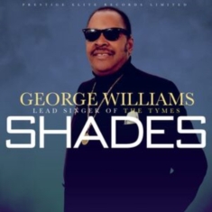 Williams George - Shades