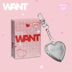 Solar - Want (Plve Ver.)