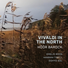 Höör Barock - Vivaldi In The North