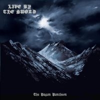 Live By The Sword - Pagan Pantheon The (Frost Vinyl Lp)
