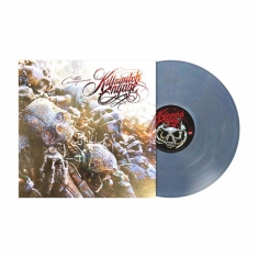 Killswitch Engage - Alive Or Just Breathing