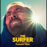 Tetaz Francois - The Surfer Official Soundtrack