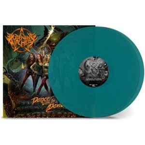 Burning Witches - Dance With The Devil