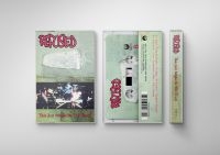 Refused - This Just Might Be The Truth (MC Edition 2025)