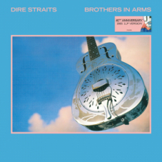 Dire Straits - Brothers In Arms (2025 Vinyl)