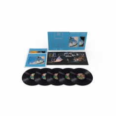 Dire Straits - Brothers In Arms (40Th Anniversary
