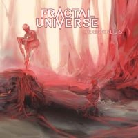 Fractal Universe - Great Filters The (Digipack)