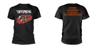 Offspring The - T/S Bad Habit (Xl)