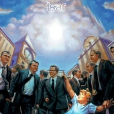 Tsar - Tsar (White Vinyl)