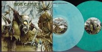 Catley Bob - Middle Earth (2 Lp Coloured Vinyl)