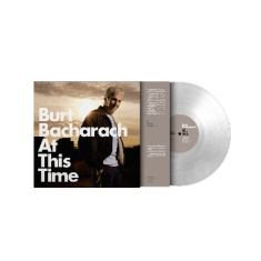 Burt Bacharach - At This Time