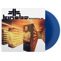 Kinobe - Soundphiles