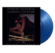 Pharoah Sanders & Norman Connors - Beyond A Dream (Live At Montreux Jazz Festival)