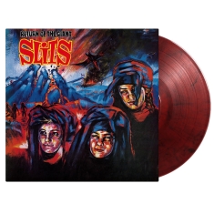 The Slits - Return Of The Giant Slits
