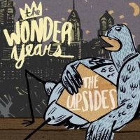 Wonder Years The - Upides The