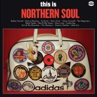 Various Artists - This Is Northern Soul