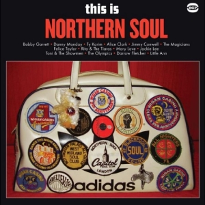 Various Artists - This Is Northern Soul