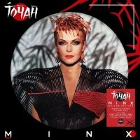 Toyah - Minx (Picture Disc)