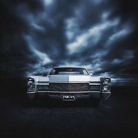 Pouya - Suicidal Thoughts In The Back Of Th