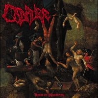 Cadaver - Hymns Of Misanthropy