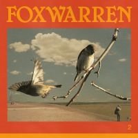 Foxwarren - 2 (Orange Marble)