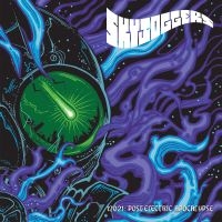 Skyjoggers - 12021 : Post-Electric Apocalypse (S
