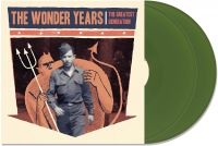 Wonder Years The - Greatest Generation (2 Lp Olive Gre