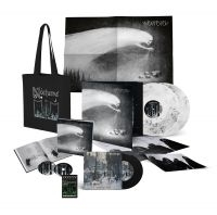 Hexvessel - Nocturne (Lp + Cd Box)