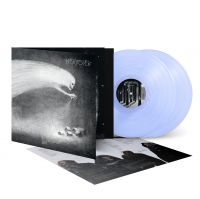 Hexvessel - Nocturne (2 Lp Arctic Pearl Vinyl)