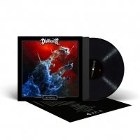 Nightbearer - Defiance (Black Vinyl Lp)