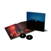 Lux Interna - New Wilderness Gospel (2 Cd Artbook