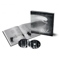 Hexvessel - Nocturne (2 Cd Artbook)