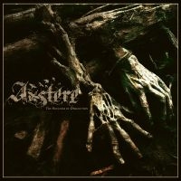 Austere - Stillness Of Dissolution The (Digip
