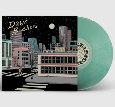 Dawn Brothers The - Cry Alone