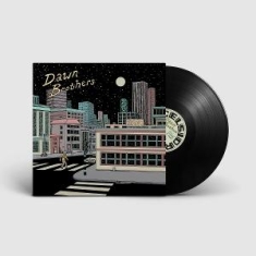 Dawn Brothers The - Cry Alone