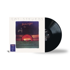 Yusuf / Cat Stevens - Saturnight (Live In Tokyo)